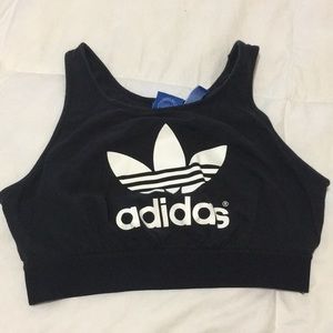 Adidas Sports Bra